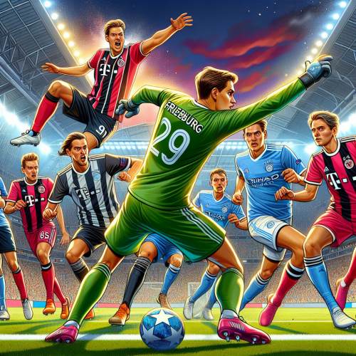 亨克推进节奏，弗赖堡防线考验