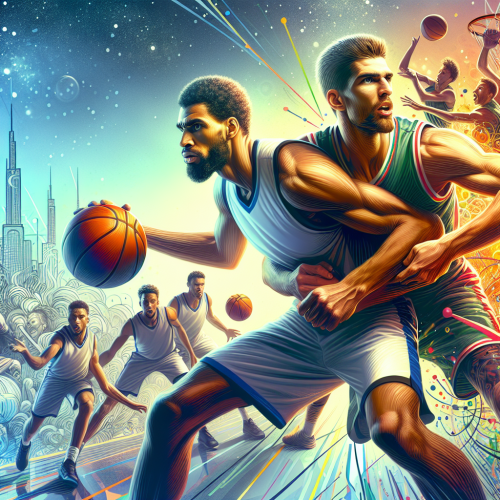 掘金阵地战掌控，马刺节奏推进