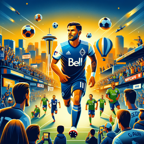 温哥华白浪主场节奏，西雅图海湾人反击效率