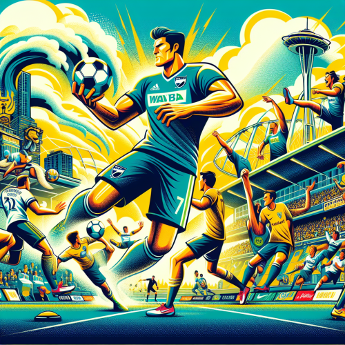 温哥华白浪主场节奏，西雅图海湾人反击效率