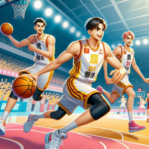 齐鲁德比火花四溅：青岛与山东的篮球对决