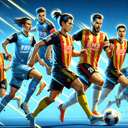 中超焦点战：浙江绿城迎战上海申花，争夺关键积分