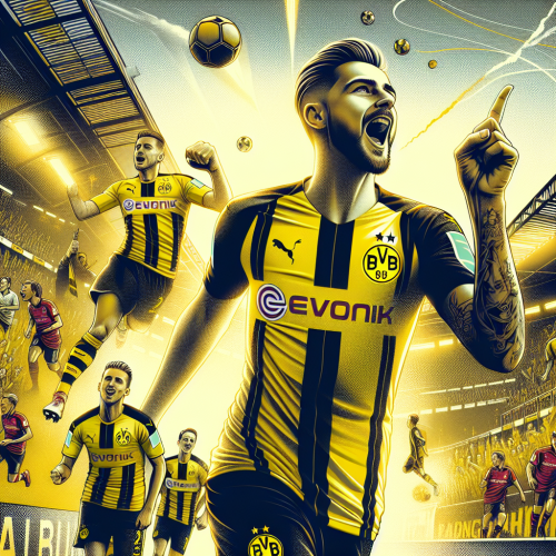 多特蒙德对阵奥格斯堡，主场火力考验客队防线