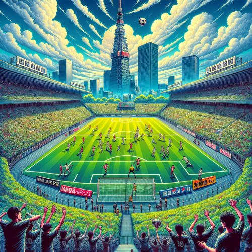 东京绿茵挑战浦和红钻，客队豪门气势冲击主场