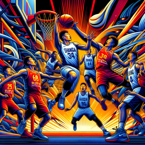 上海对阵四川，主队火力冲击客队防线