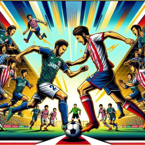 东京绿茵挑战浦和红钻，客队豪门气势冲击主场