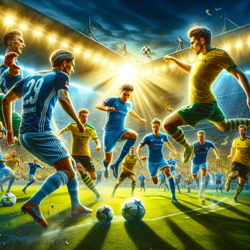 勒沃库森迎战拜仁慕尼黑，冠军级别巅峰对话