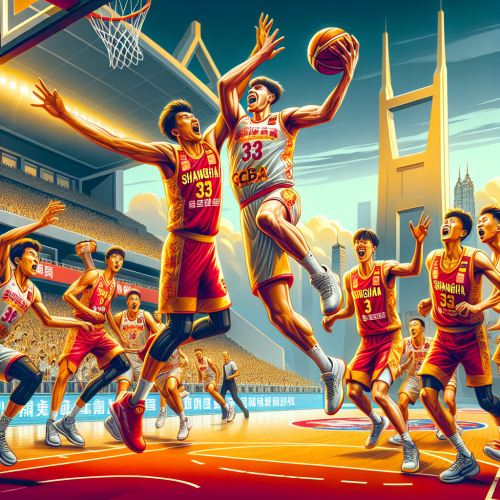 上海对阵四川，主队火力冲击客队防线