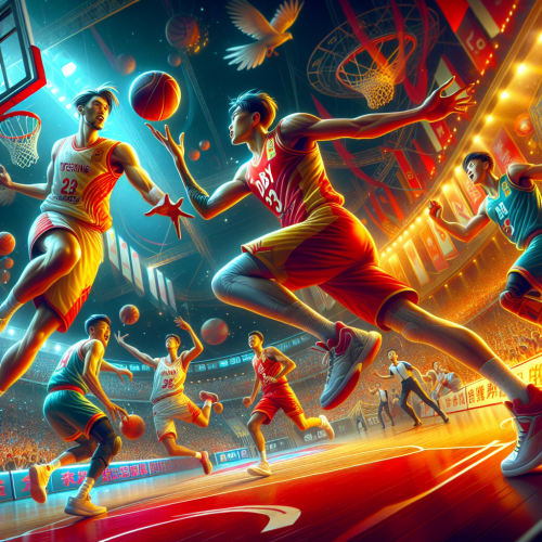 浙江广厦迎战浙江金租，浙江德比悬念十足