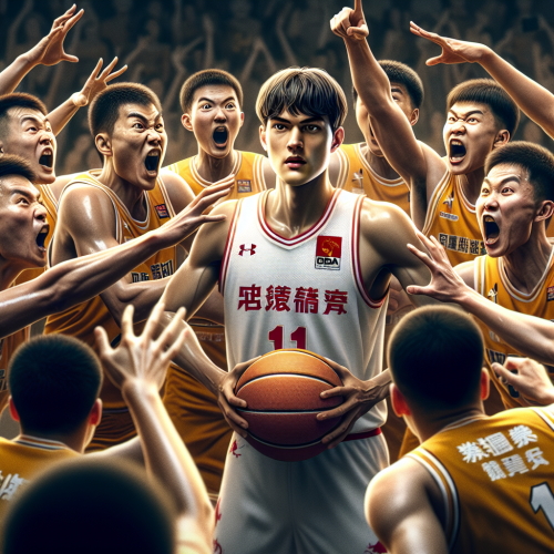 浙江广厦迎战浙江金租，浙江德比悬念十足