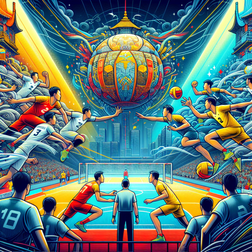 北京队迎战广州队，攻防节奏对决成为焦点