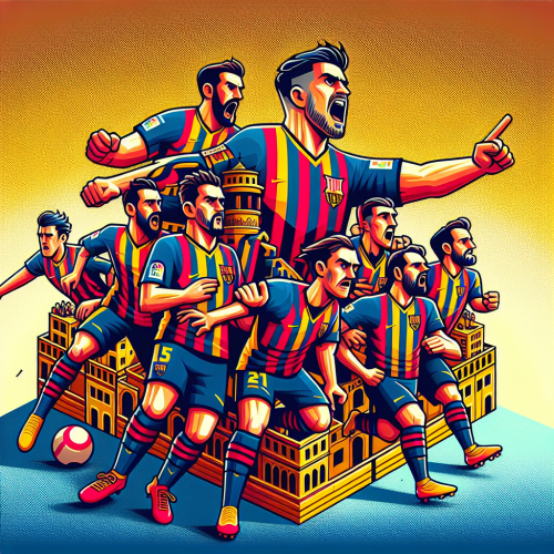 赫罗纳迎战毕尔巴鄂竞技，欧战资格争夺关键战