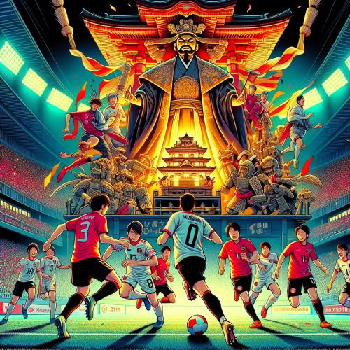 东京绿茵挑战浦和红钻，客队豪门气势冲击主场