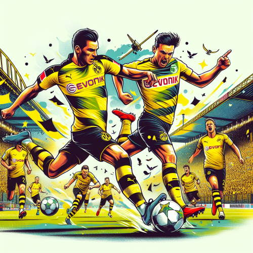 多特蒙德对阵奥格斯堡，主场火力考验客队防线