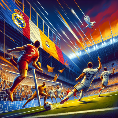 马德里竞技主场强势胜出，赫塔菲无奈退场