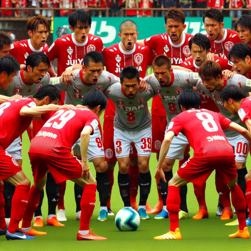 东京绿茵对决浦和红钻：豪门客场挑战主场防线