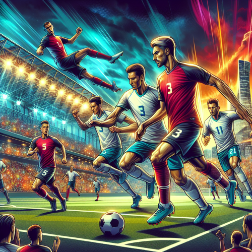 广州南方雄狮防守反击，深圳年轻风暴来袭南方德比火爆