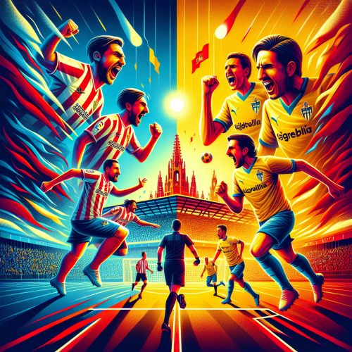 皇家贝蒂斯主场绿白锋线多点开花，塞尔塔反击犀利刀锋毕露塞维利亚对维戈胶着