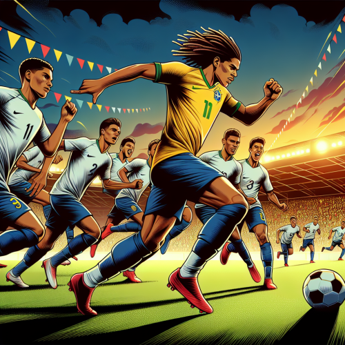 布拉干蒂诺RB主场年轻风暴席卷，圣保罗三色军团传控压制圣保罗德比