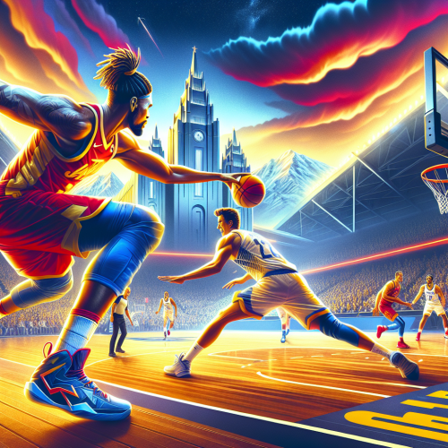 爵士高地主场顽强抵抗，国王萨博尼斯内线柔术盐湖城对萨克拉门托硬仗