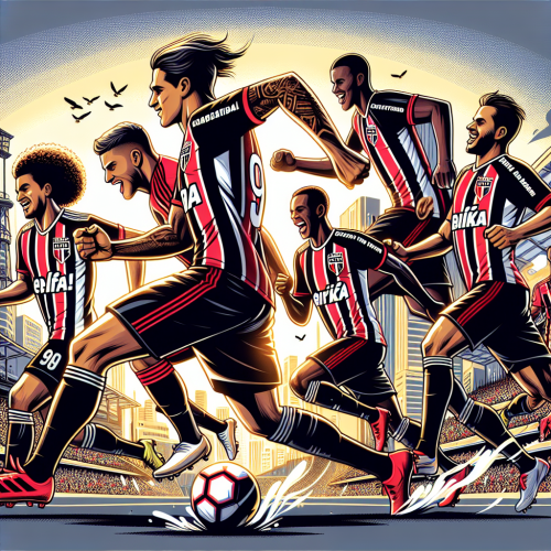 布拉干蒂诺RB主场年轻风暴席卷，圣保罗三色军团传控压制圣保罗德比