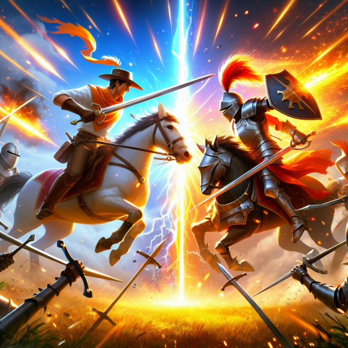 独行侠东契奇独挑大梁，骑士米切尔得分爆炸达拉斯对克利夫兰跨区肉搏