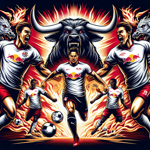 斯图加特主场梅赛德斯竞技场铁血出击，RB莱比锡红牛快攻狂飙南部德比火爆