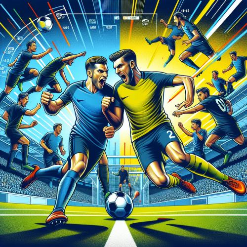 雷恩布列塔尼红黑主场气势汹汹，里尔防守铁闸北部法甲硬仗胶着