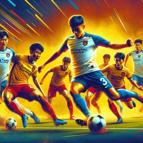 丹戎巴葛主场顽强抵抗，淡滨尼流浪者反扑凶猛新加坡联赛硬仗