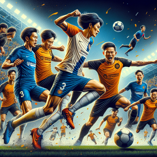 丹戎巴葛主场顽强抵抗，淡滨尼流浪者反扑凶猛新加坡联赛硬仗