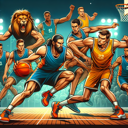 广州南方雄狮防守反击，辽宁卫冕冠军王者风范粤辽硬仗