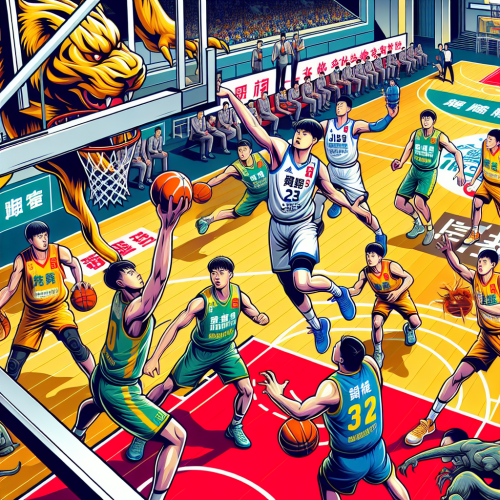 吉林东北虎主场热血沸腾，广厦八冠底蕴深厚东北对浙江硬仗