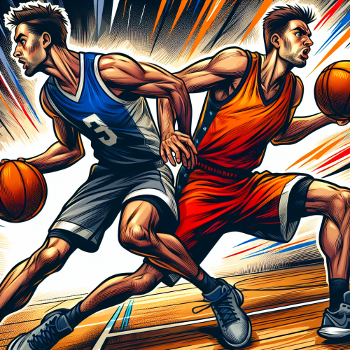 开拓者迎战步行者，进攻节奏成为胜负关键