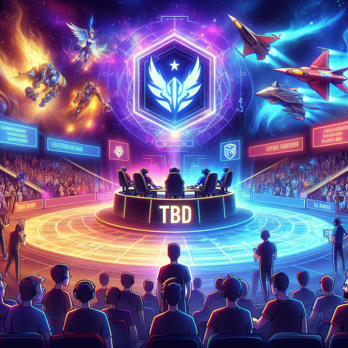 TBD对决悬念丛生，双方剑拔弩张全球先锋赛激战一触即发