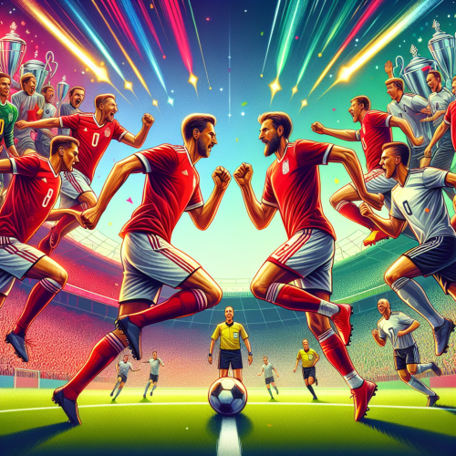 瓦斯科达伽马迎战弗鲁米嫩塞，里约德比激情上演