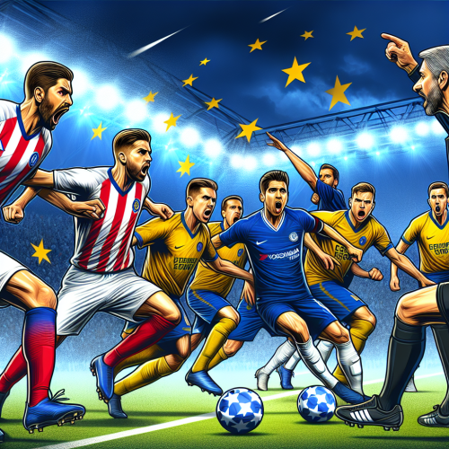 皇家贝蒂斯迎战赫罗纳，欧战席位争夺关键战