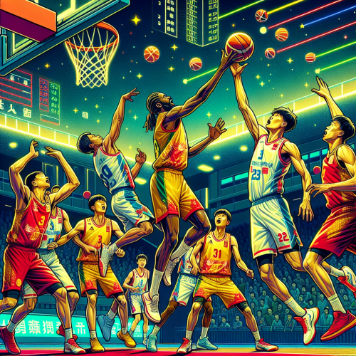 福建男篮迎战广州：攻防对抗与关键球员表现的深度解析