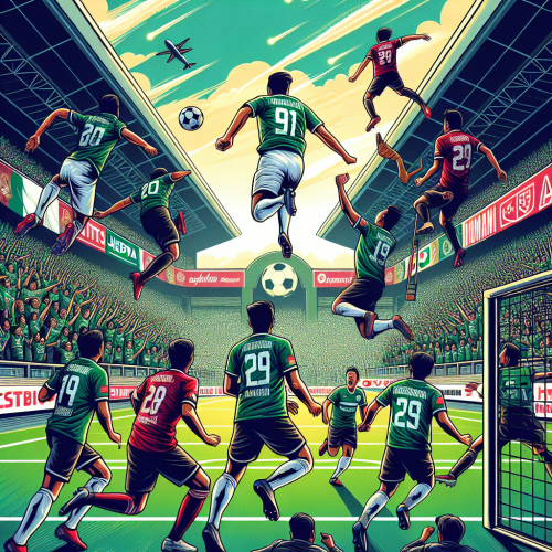 马鲁特联主场迎战杰帕拉，力争关键三分的精彩对决