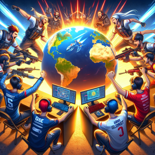 TBD对决悬念丛生，双方剑拔弩张全球先锋赛激战一触即发