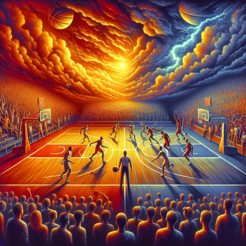 吉林东北虎主场热血沸腾，广厦八冠底蕴深厚东北对浙江硬仗