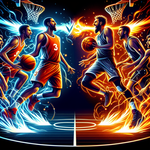 快船与鹈鹕的锋线对决：谁将主宰比赛？