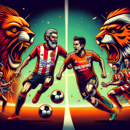 瓜达拉哈拉迎战莱昂，传统豪门争夺关键三分