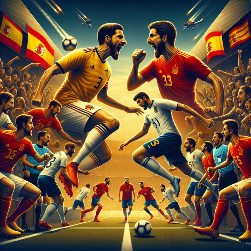 皇家贝蒂斯迎战赫罗纳，欧战席位争夺关键战