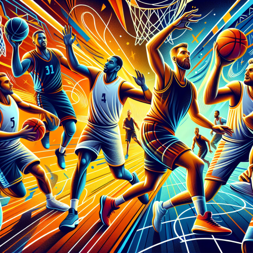 凯尔特人与勇士的巅峰对决：东西部豪强精彩回顾