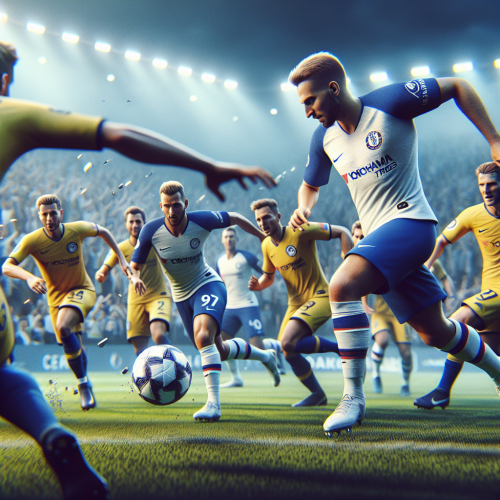 春武里对阵乌泰他尼，双方争夺关键积分