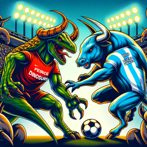 猛龙与公牛：一场令人瞩目的防守对抗战