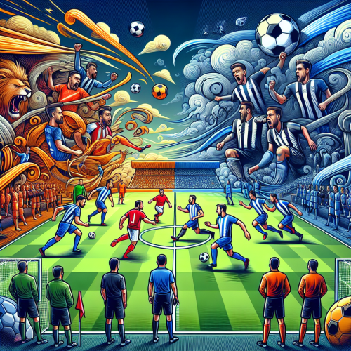 埃于普体育迎战特拉布宗体育，客队强势冲击客场胜利