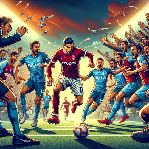 埃于普体育迎战特拉布宗体育，客队强势冲击客场胜利