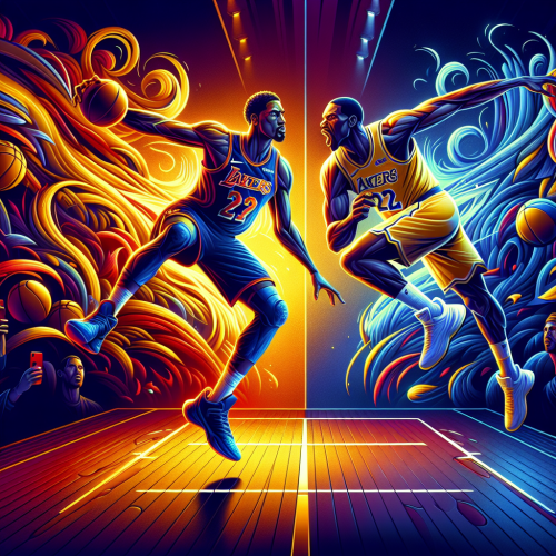 76人恩比德内线霸主归来，掘金约基奇高智商碾压费城对丹佛山巅之战