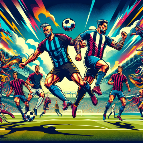 埃于普体育VS特拉布宗体育：客队逆袭成功，精彩对决回顾